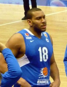 Lonny Baxter