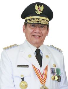 Longki Djanggola