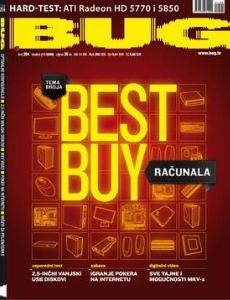 BUG (magazine)