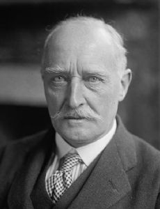 Esme Howard, 1st Baron Howard of Penrith