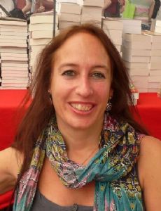 Laurence Suhner