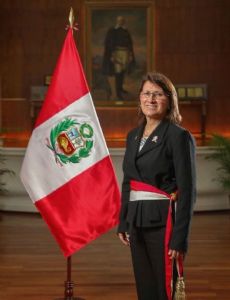 Pilar Mazzetti