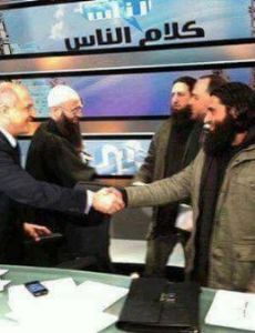 Marcel Ghanem