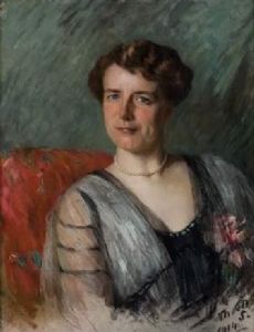 Esther Welmoet Wijnaendts Francken-Dyserinck