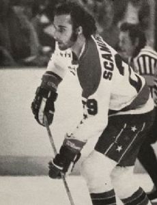 Peter Scamurra