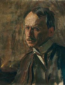 Ludwik Misky
