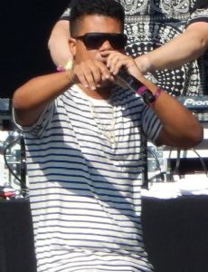 Ilovemakonnen