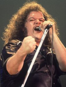Jimmy Farrar