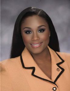 Raychel Proudie