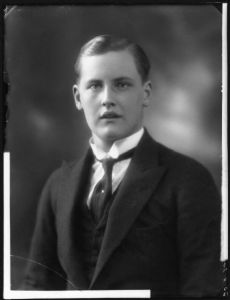 William Lygon, 8th Earl Beauchamp