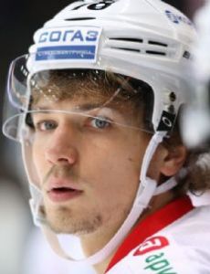 Alexei Kruchinin