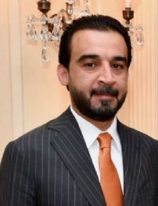 Mohamed Al Halbusi