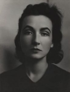 Claire Bauroff