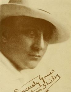 Arthur Shirley