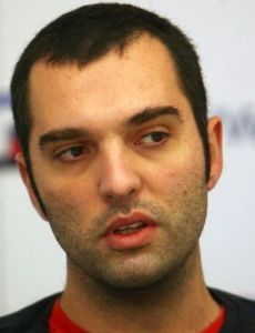 Nikola Lezaic