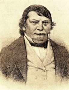 Jean-Baptiste Robineau-Desvoidy