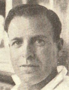 Tom Dollery