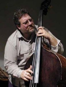 Michael Formanek