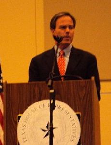 Joe Straus