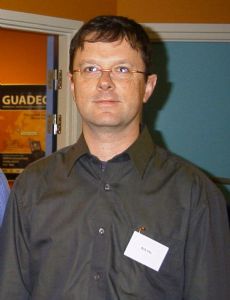 Rob Pike