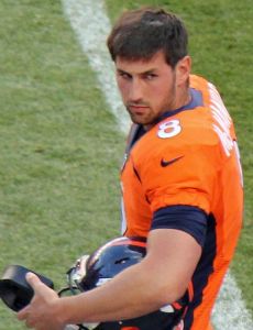 Brandon McManus