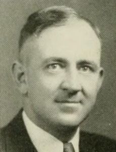 J. D. Alexander (coach)