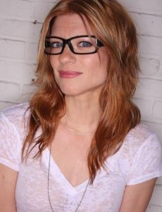 Kristin Rozanski