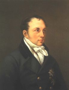 Georg von Engelhardt