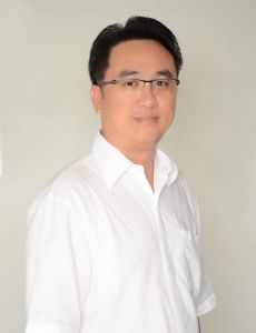 Liang Teck Meng