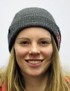 Lisa Zimmermann