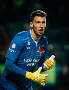 Jiří Pavlenka