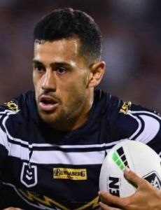 Jordan Kahu