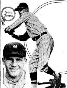 Ed Goebel