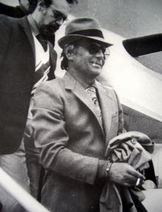 Angelo La Barbera
