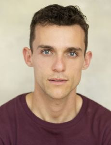 Luke Jerdy