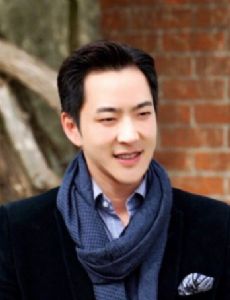 Calvin Lo