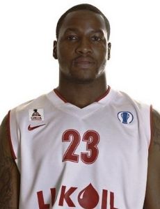 Kenny Adeleke