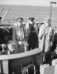 Edward Parry (Royal Navy officer)
