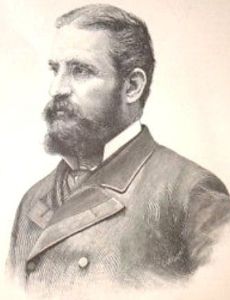 Ignazio Florio Sr.