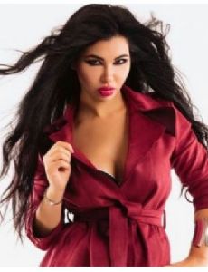 Yasmine Nayar