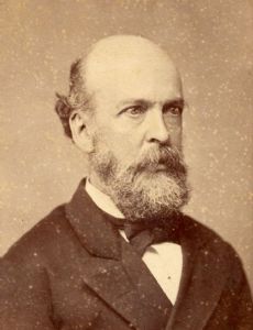 Liborio Zerda