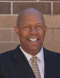 Wayne Robinson