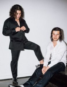 DVBBS