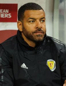 Steven Reid