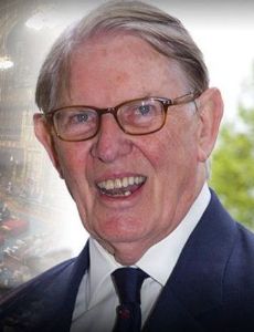 Bill Cash