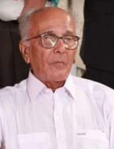 Abdul Jabbar Junejo