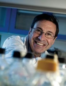Mark Wainberg