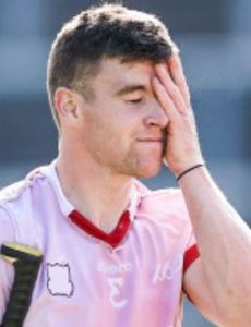 Tony Kelly (hurler)