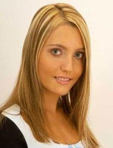 Lenka Pastorcakova