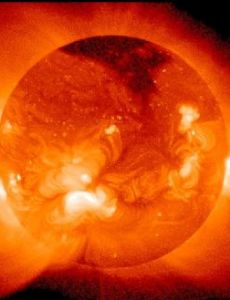 Nuclear transmutation